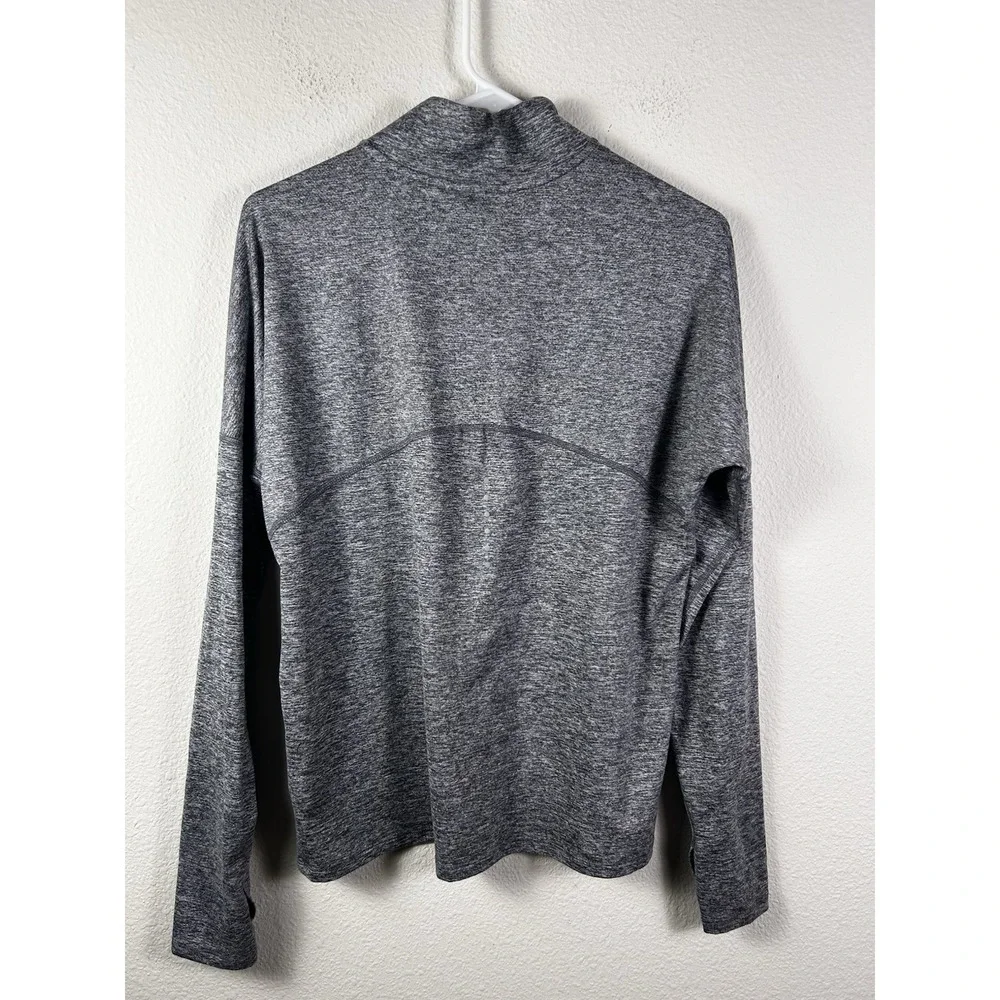 Nike running dri